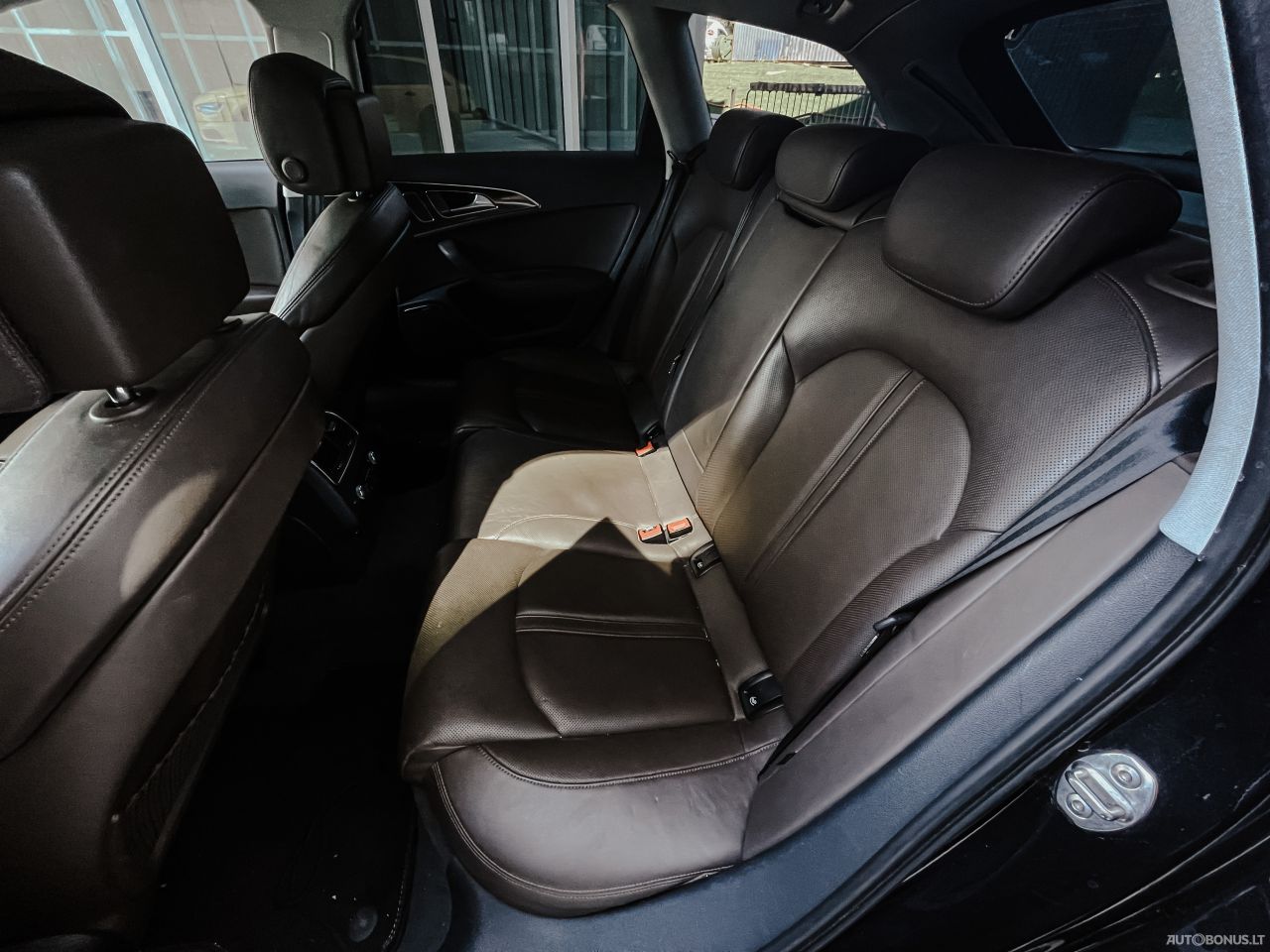 Audi A6 ALLROAD | 8