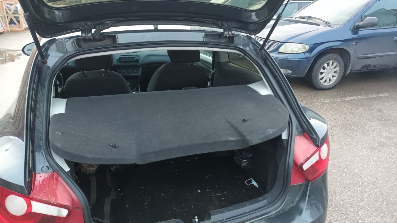 Seat Ibiza | 4