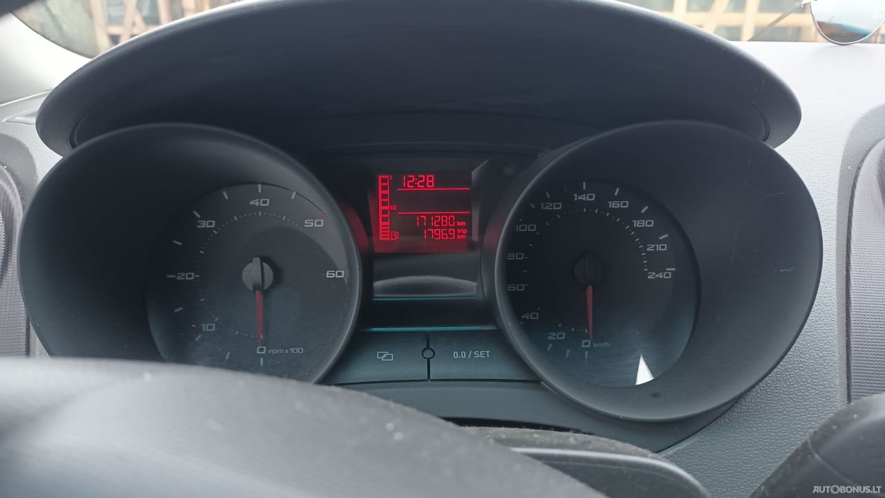 Seat Ibiza | 6
