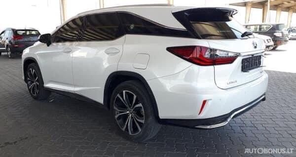 Lexus RX 350 | 6