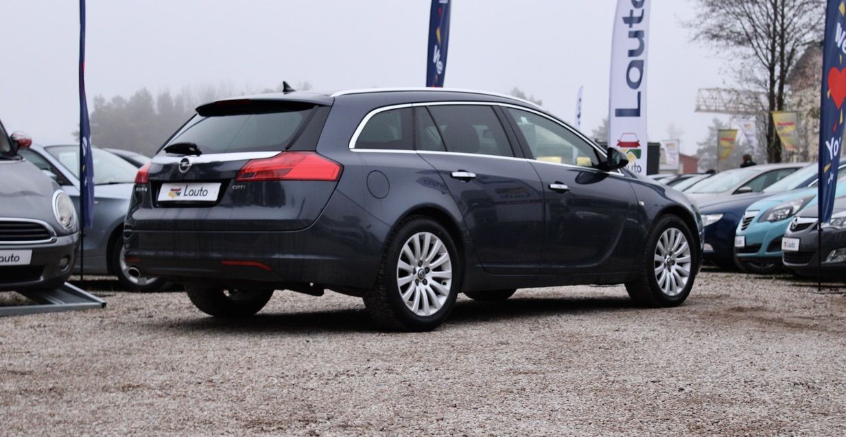 Opel Insignia | 3