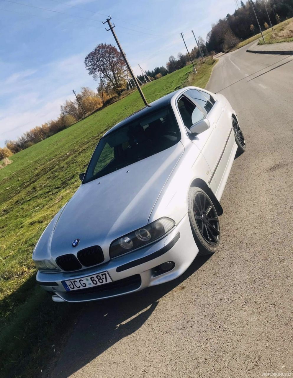 BMW 530 | 5