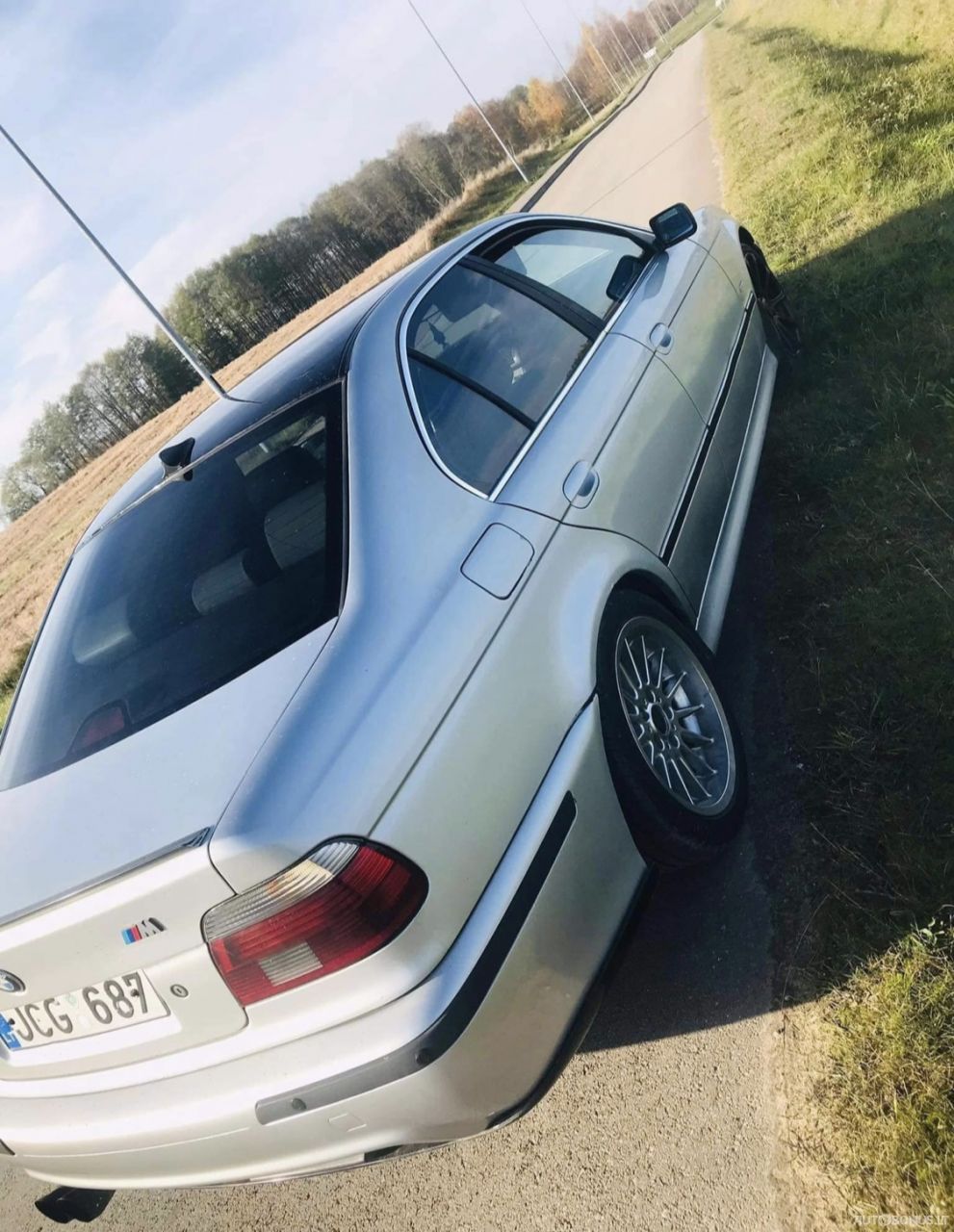 BMW 530 | 6