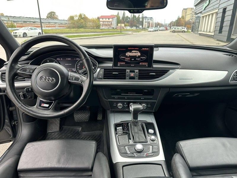 Audi A5 | 6