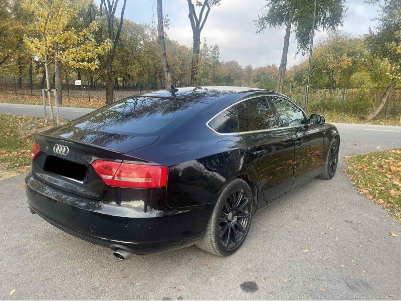 Audi A5 | 4