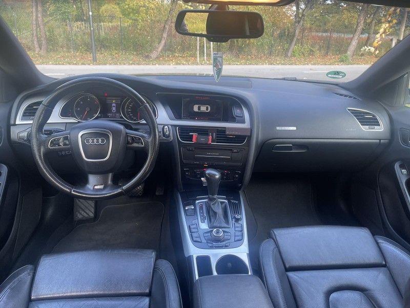 Audi A5 | 5
