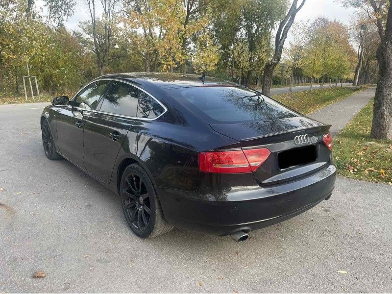 Audi A5 | 3