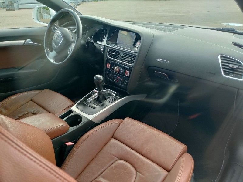 Audi A5 | 6