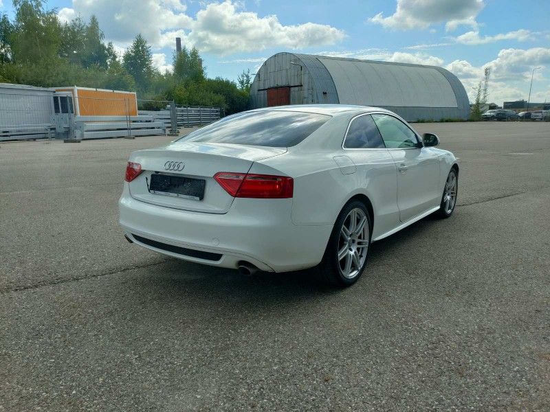 Audi A5 | 3