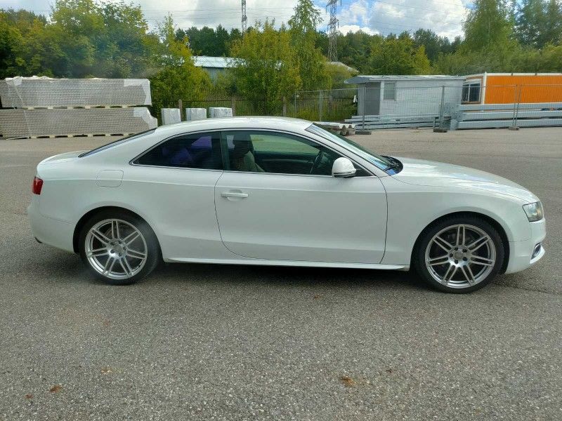 Audi A5 | 2