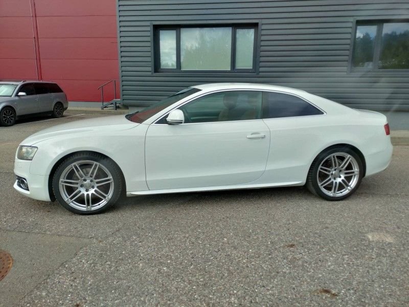 Audi A5 | 4