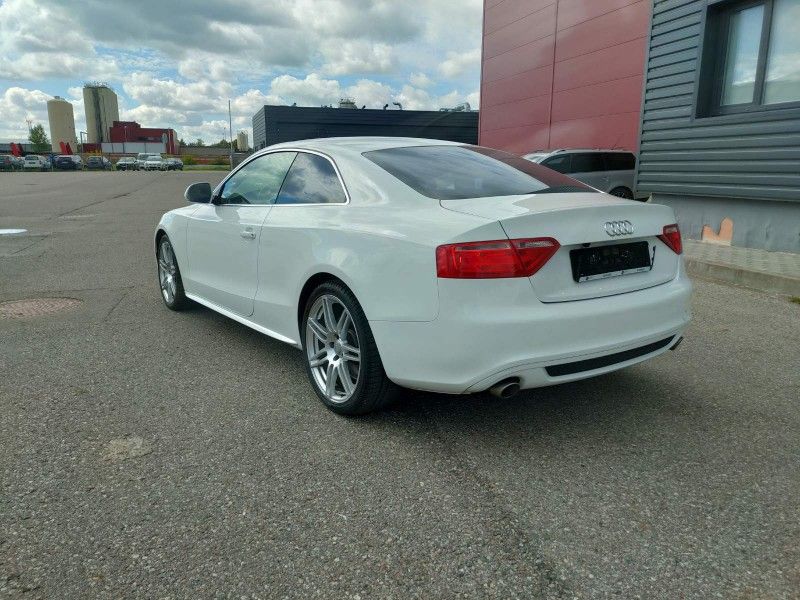 Audi A5 | 5