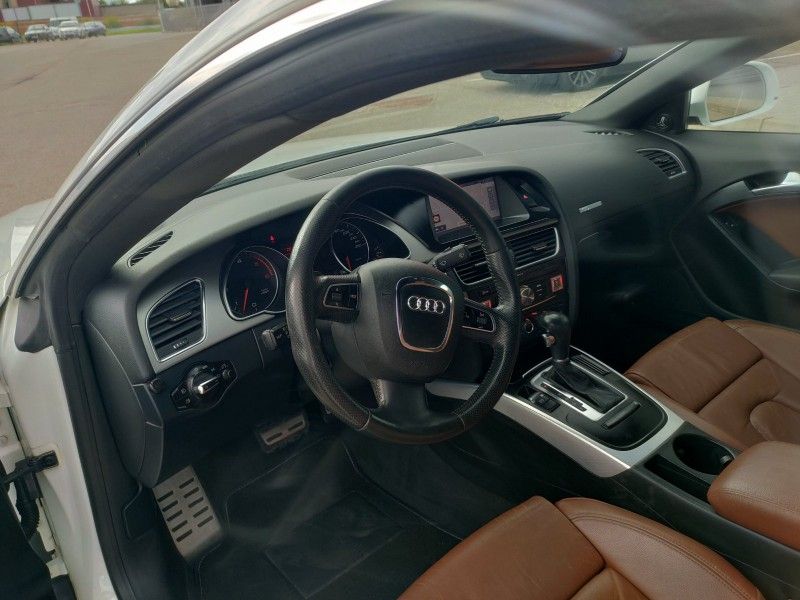 Audi A5 | 8