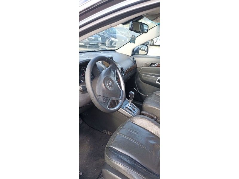 Opel Antara | 6