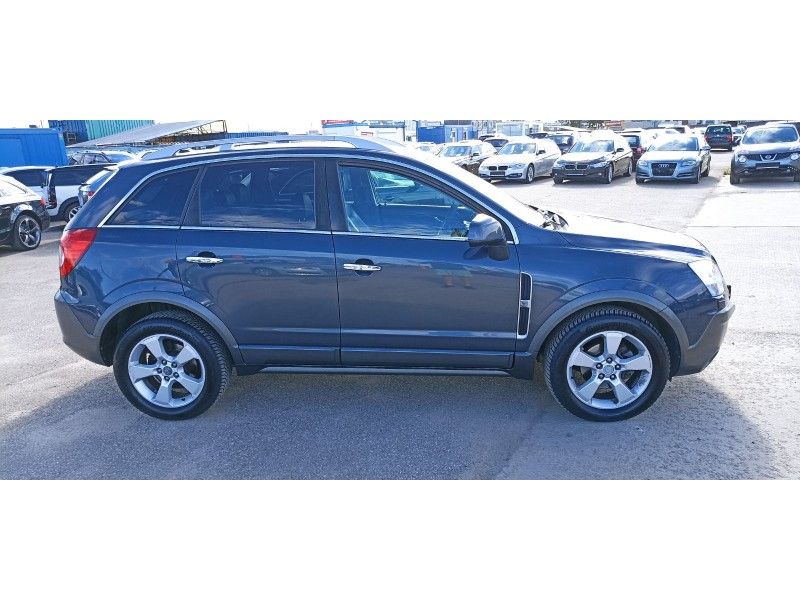 Opel Antara | 3
