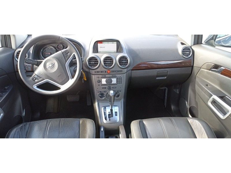 Opel Antara | 7
