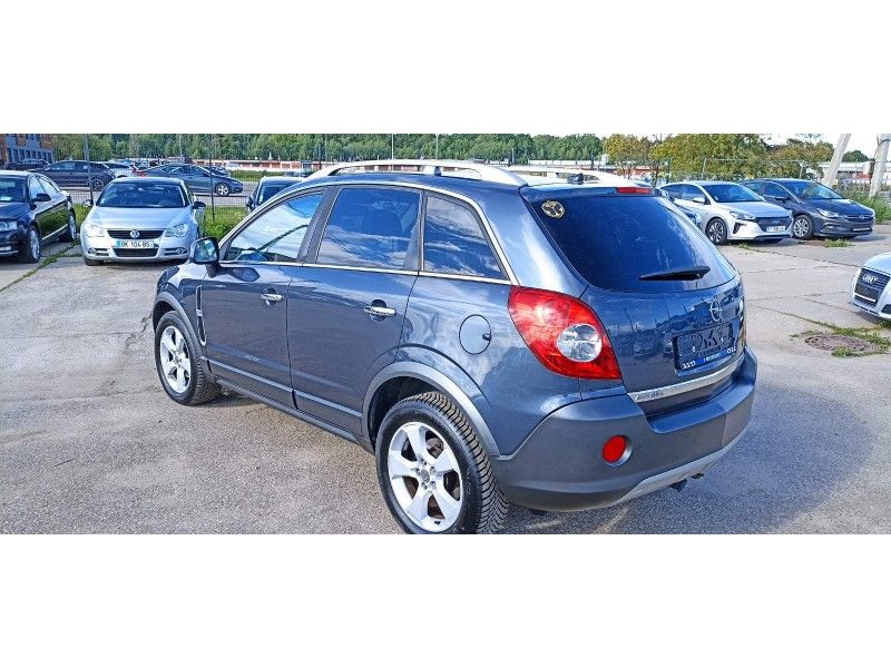 Opel Antara | 4