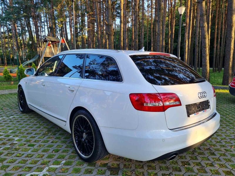 Audi A6 | 2
