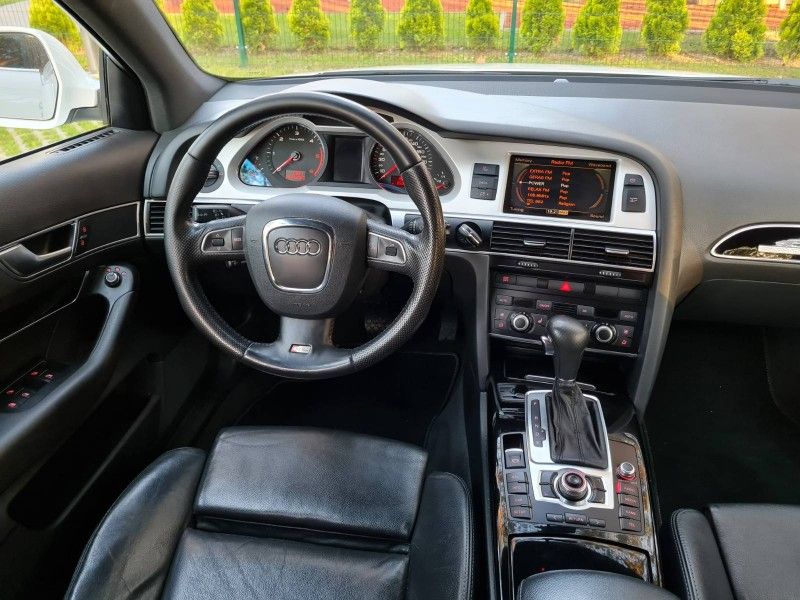 Audi A6 | 5