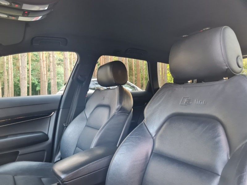 Audi A6 | 4