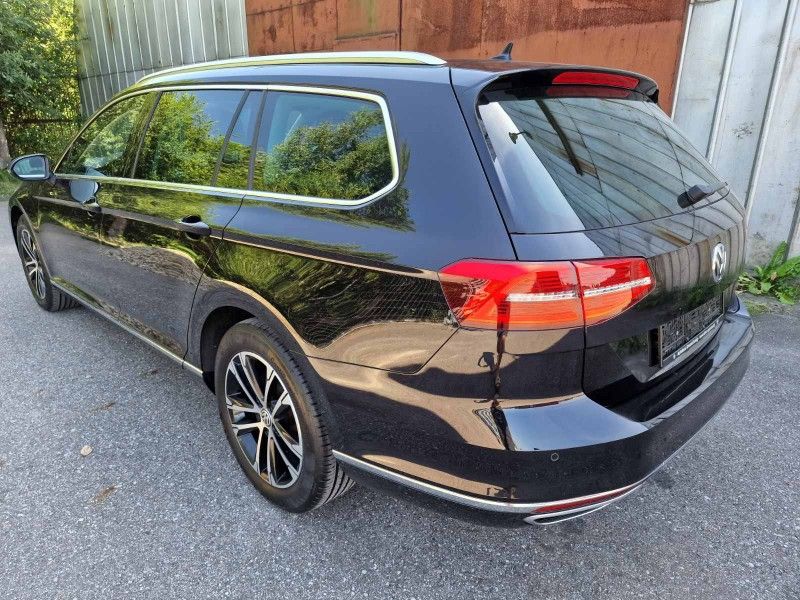 Volkswagen Passat | 3