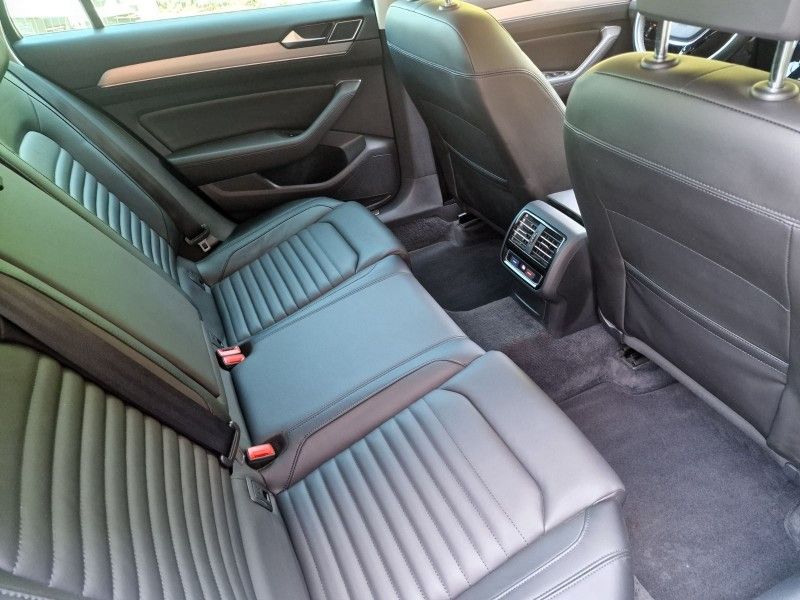 Volkswagen Passat | 4