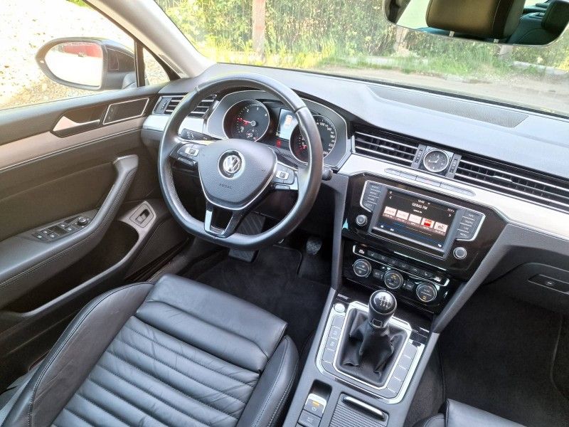 Volkswagen Passat | 5