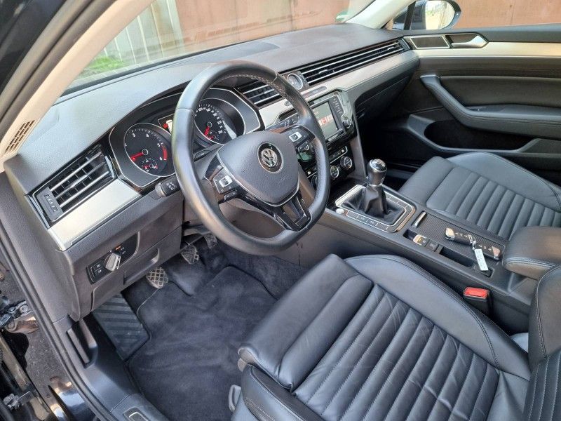 Volkswagen Passat | 6