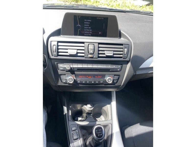 BMW 118 | 6