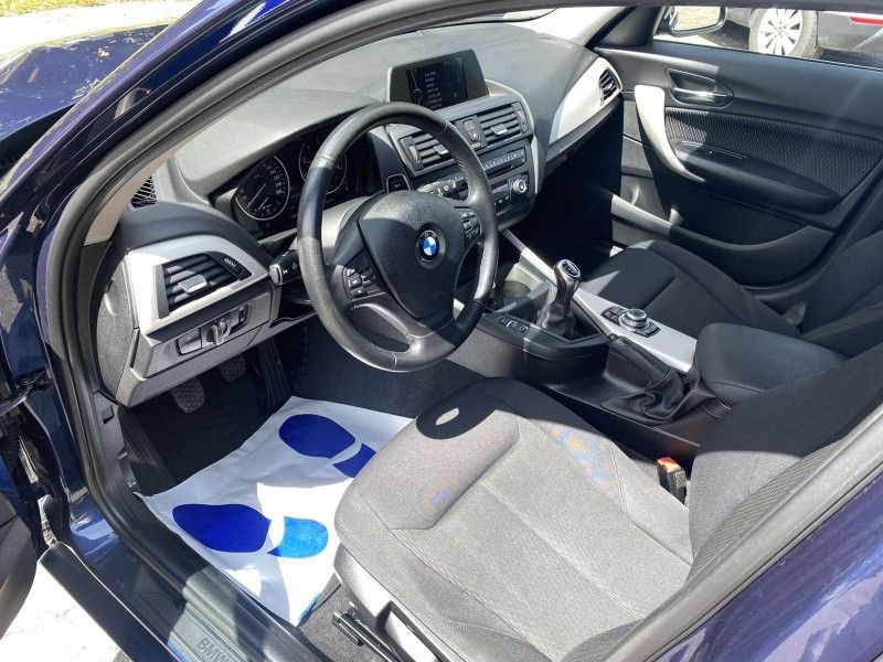 BMW 118 | 5