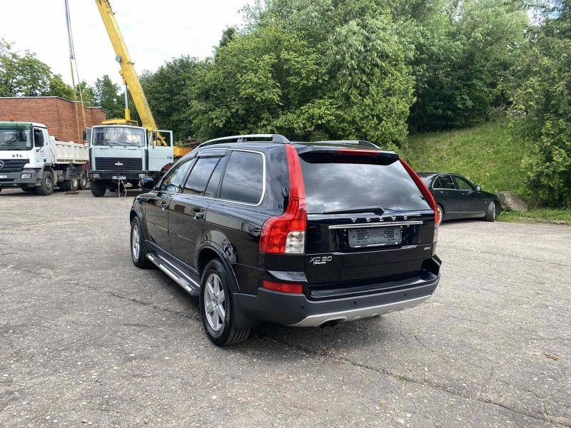 Volvo XC90 | 2