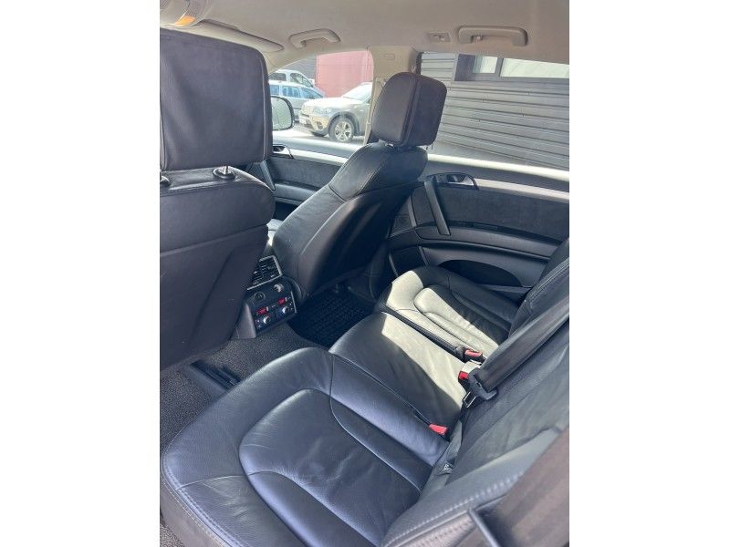 Audi Q7 | 4