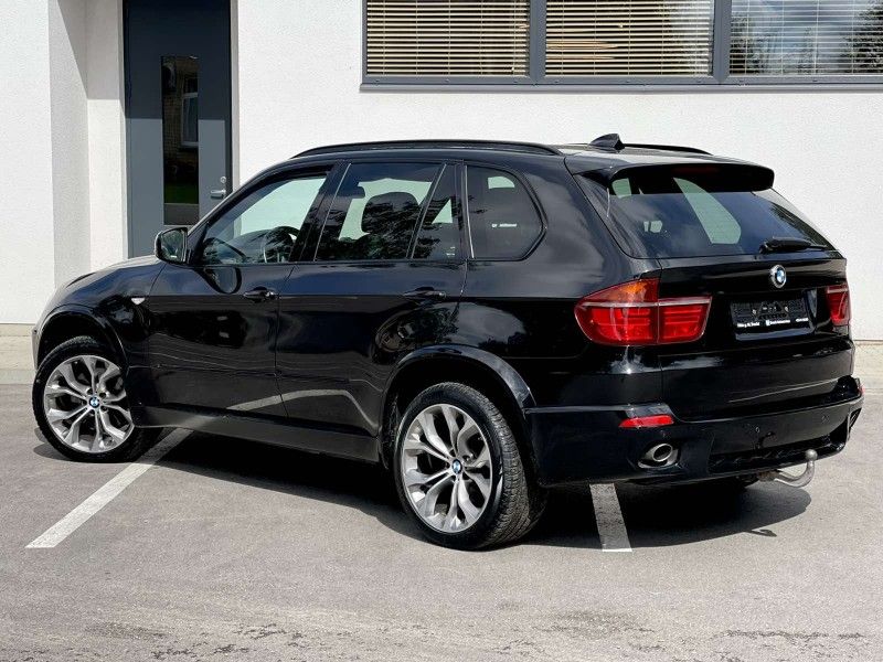 BMW X5 | 2