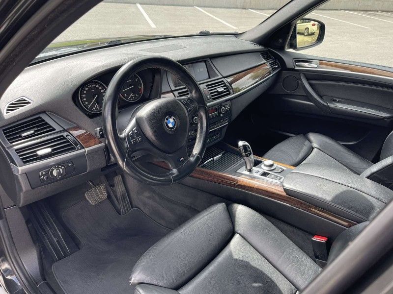 BMW X5 | 9