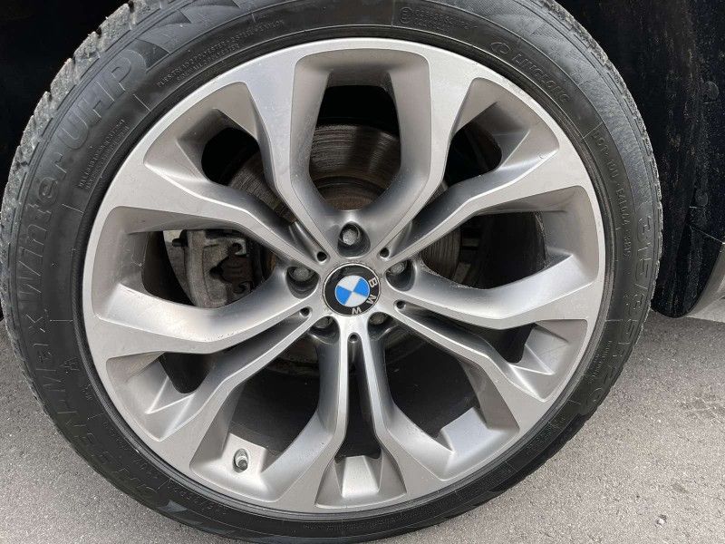 BMW X5 | 5