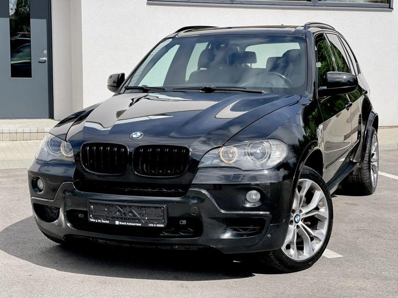 BMW X5 | 1