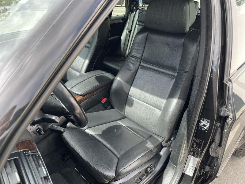 BMW X5 | 6