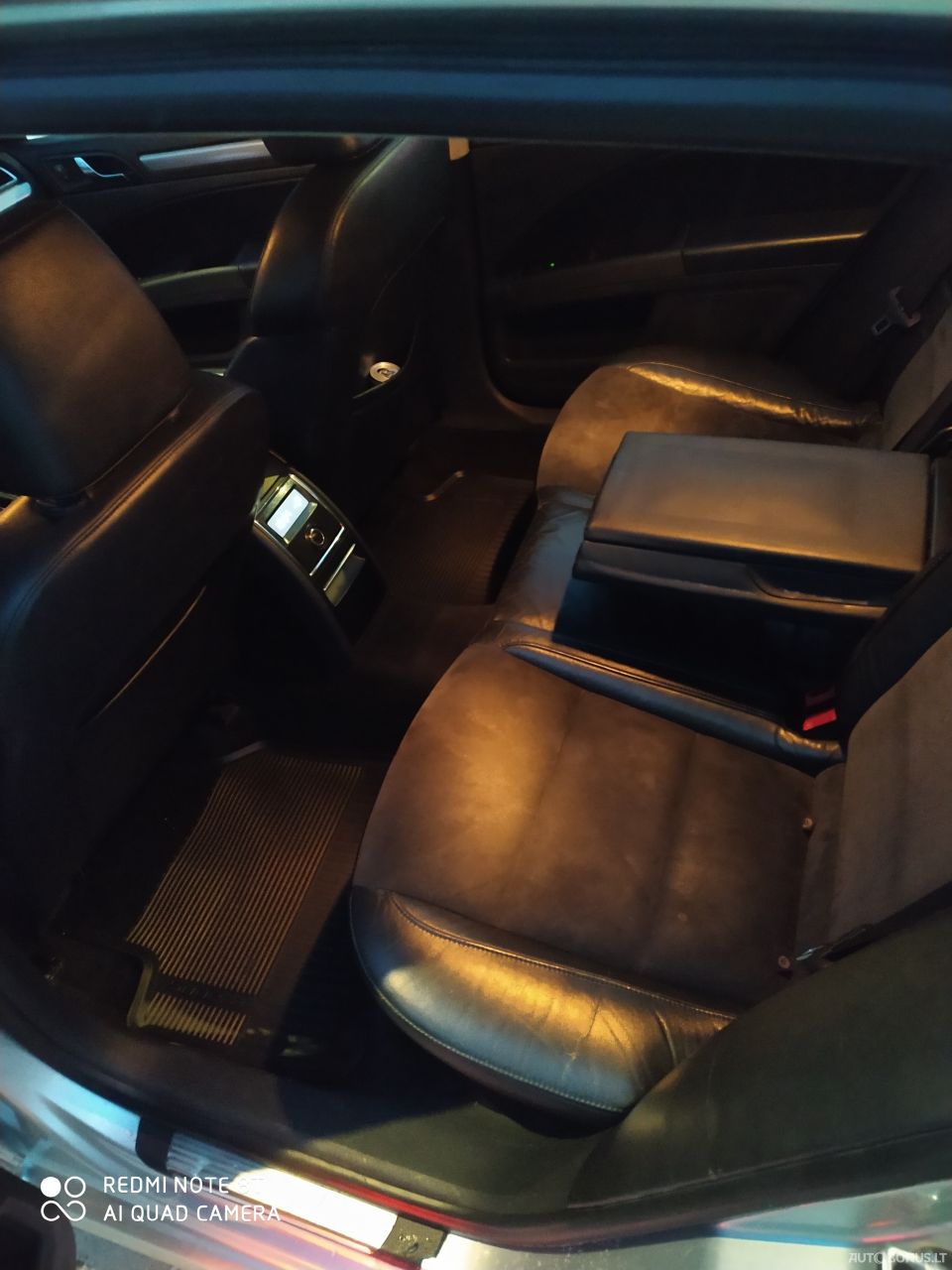 Skoda Superb | 3