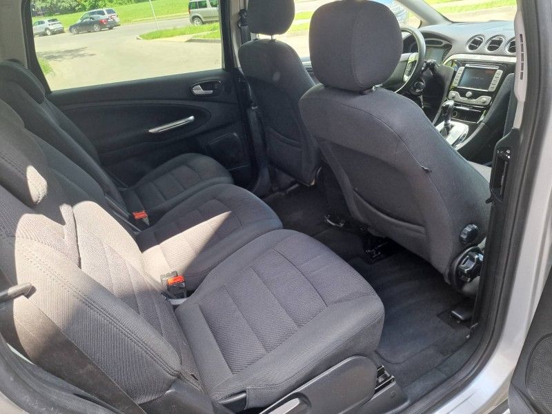 Ford S-MAX | 4