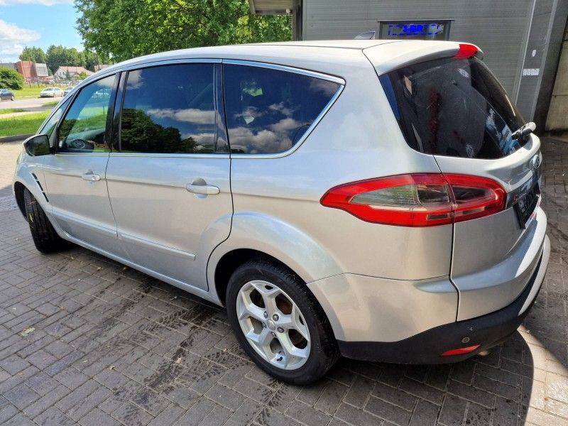 Ford S-MAX | 3