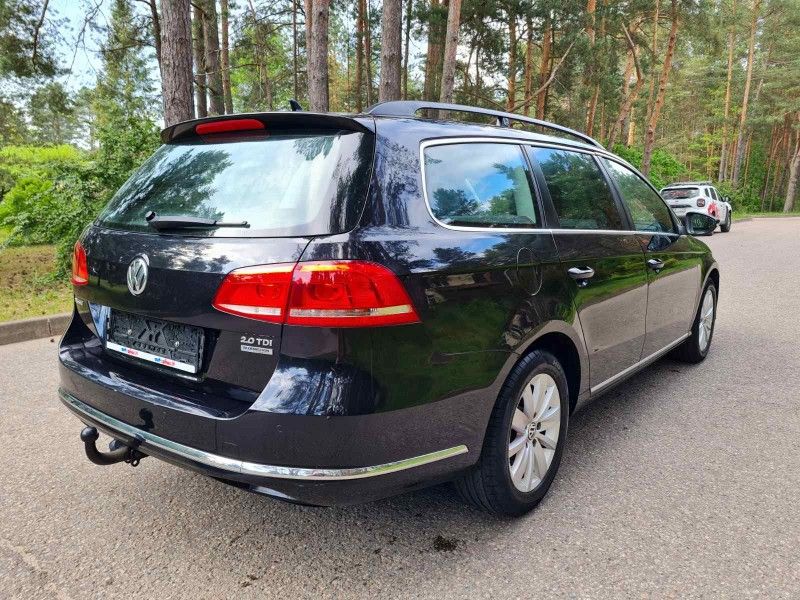 Volkswagen Passat | 3