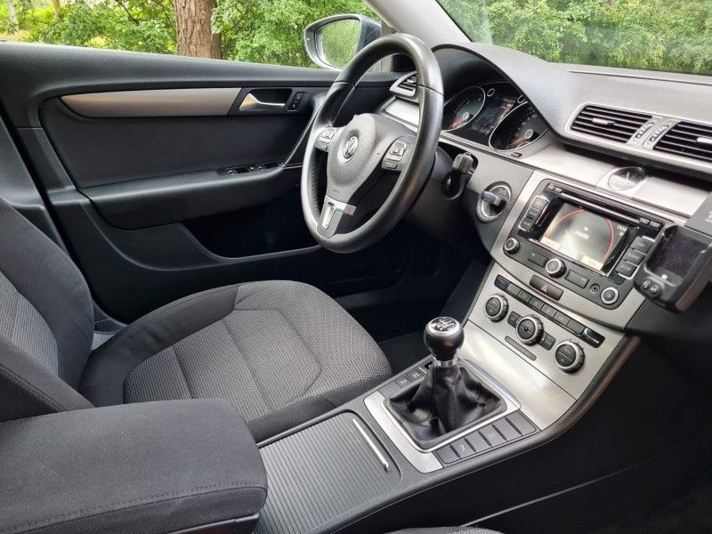 Volkswagen Passat | 5