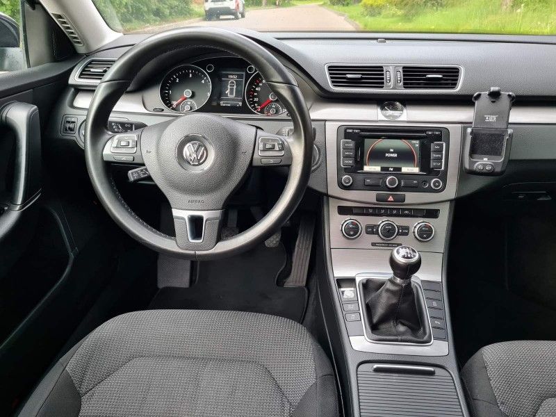 Volkswagen Passat | 4