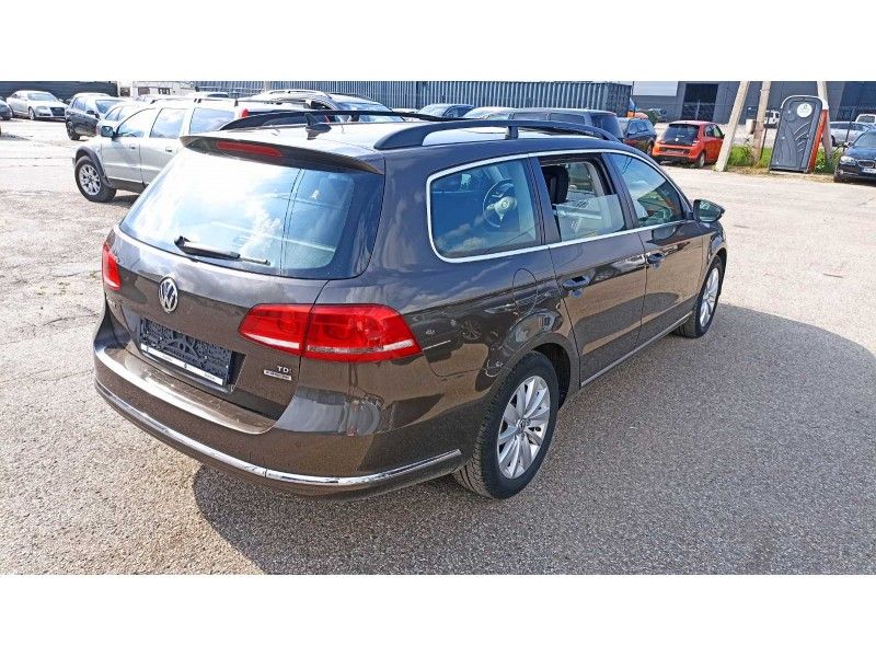 Volkswagen Passat | 3