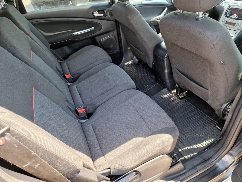Ford S-MAX | 6