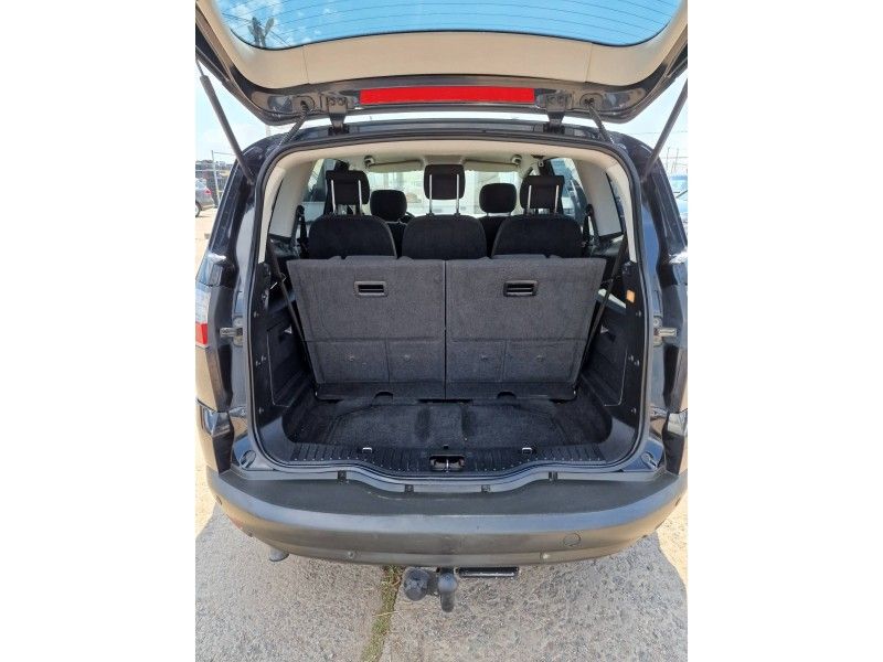 Ford S-MAX | 3