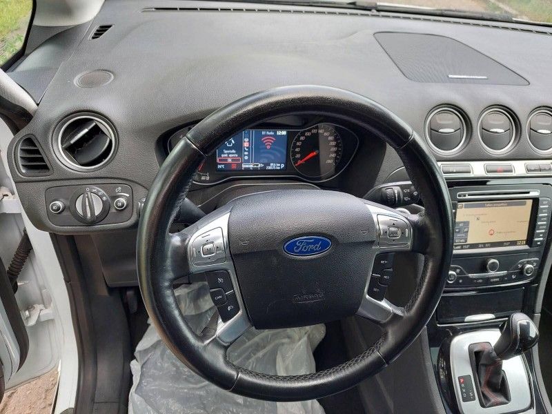 Ford S-MAX | 4