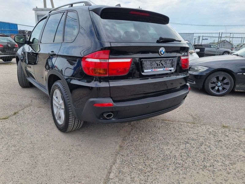 BMW X5 | 3