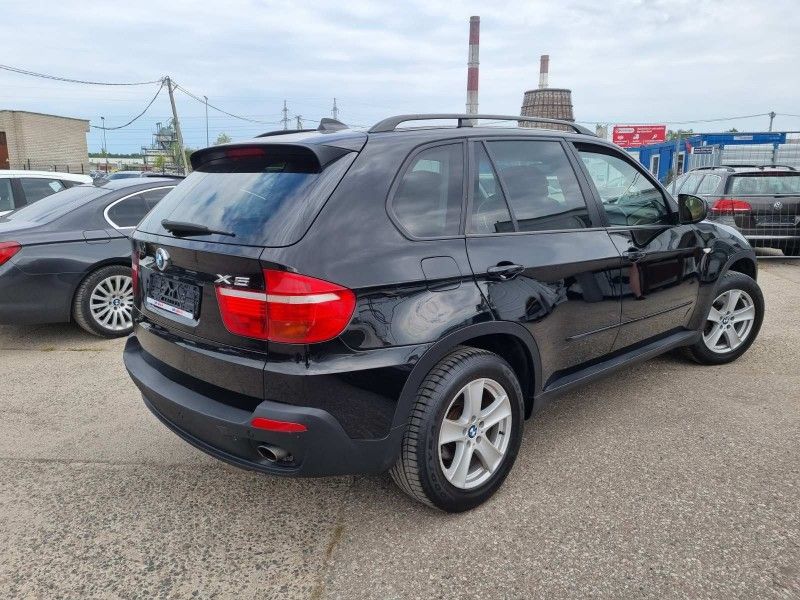 BMW X5 | 2