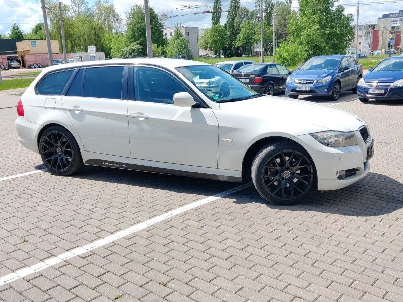 BMW 320 | 3